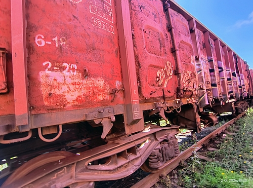 Vagon 4