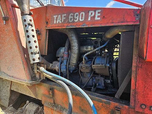 TAF 690 OP