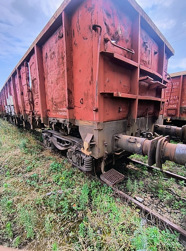Vagon 9