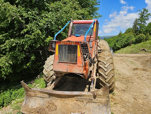 TAF 690 OP