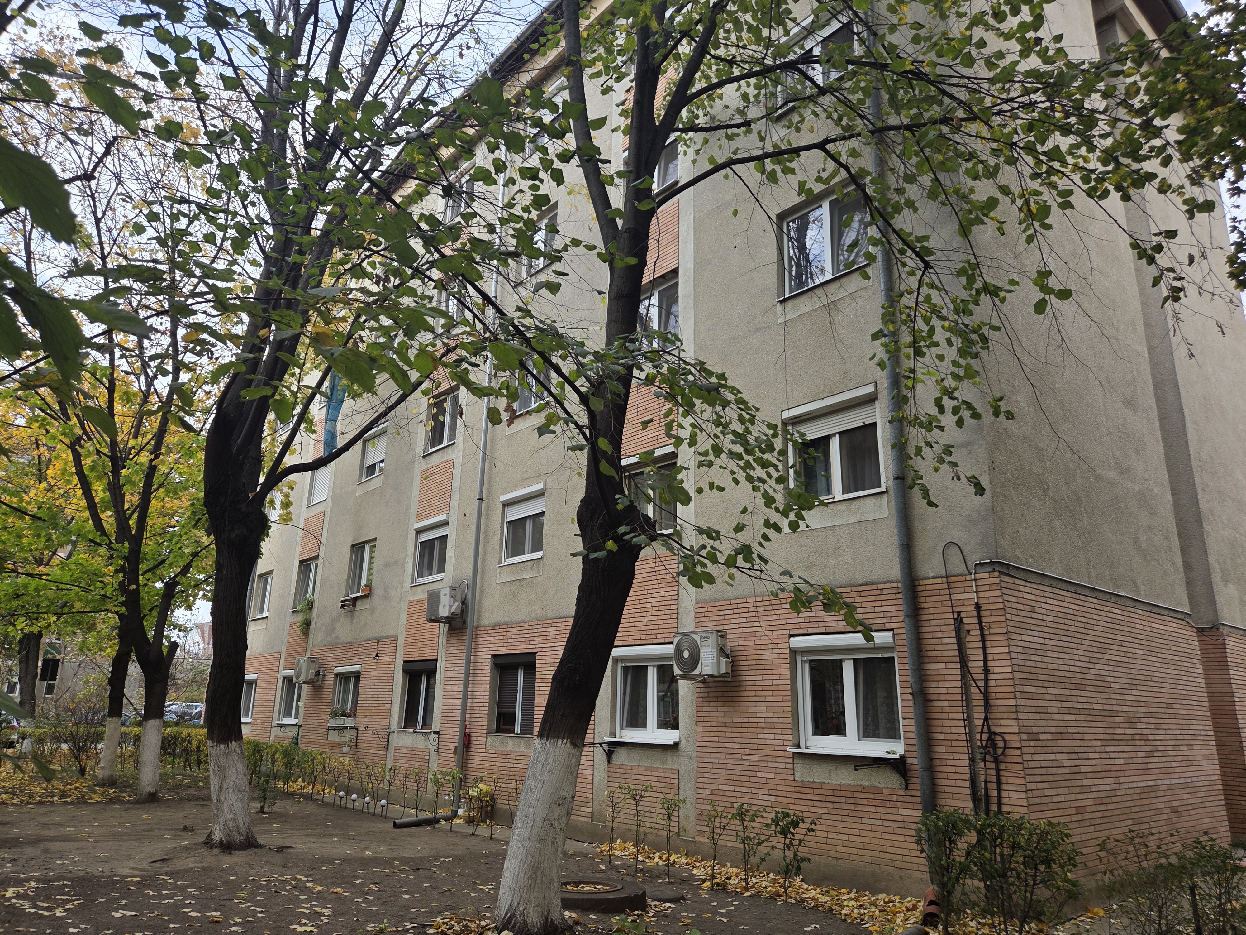 Apartament 1camera, S.U. 25,58 mp, situat în Oradea