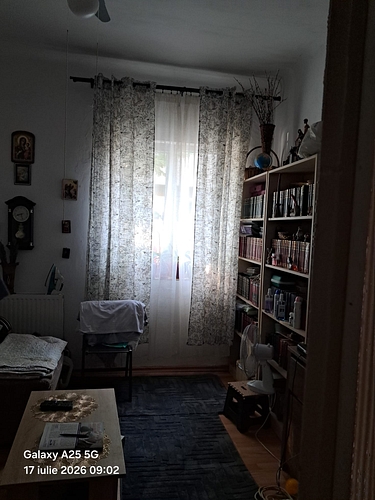 camera