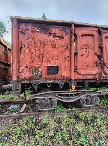 Vagon 5
