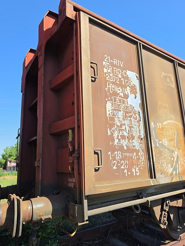 Vagon 4