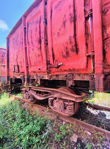 Vagon 9