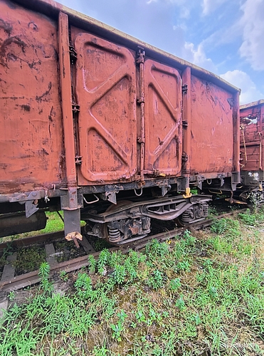 Vagon 8