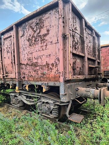 Vagon 10