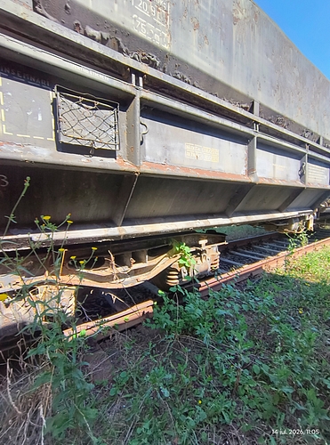 Vagon 2