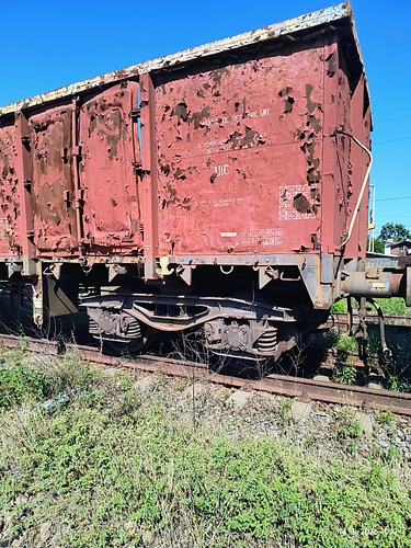 Vagon 9