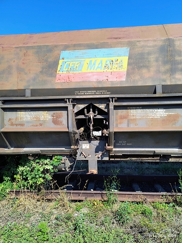Vagon 8