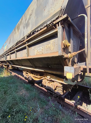 Vagon 4