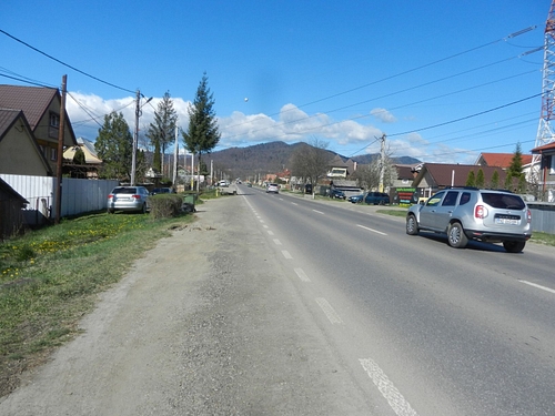 sat Bistrita, com. Alexandru cel Bun, DN 15, Piatra Neamt-Bicaz
