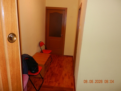 hol intrare aparatament