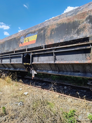 Vagon 8