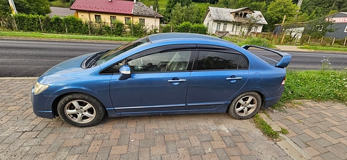 HONDA 2