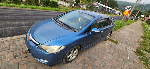 HONDA 3