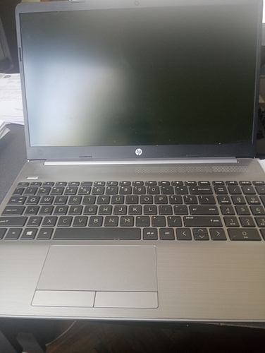 laptop