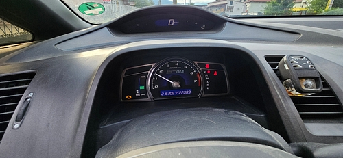 HONDA 10