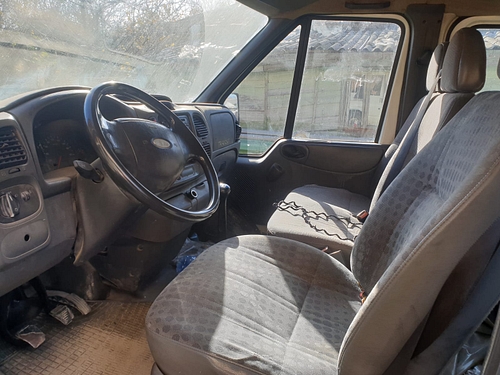 Foto interior
