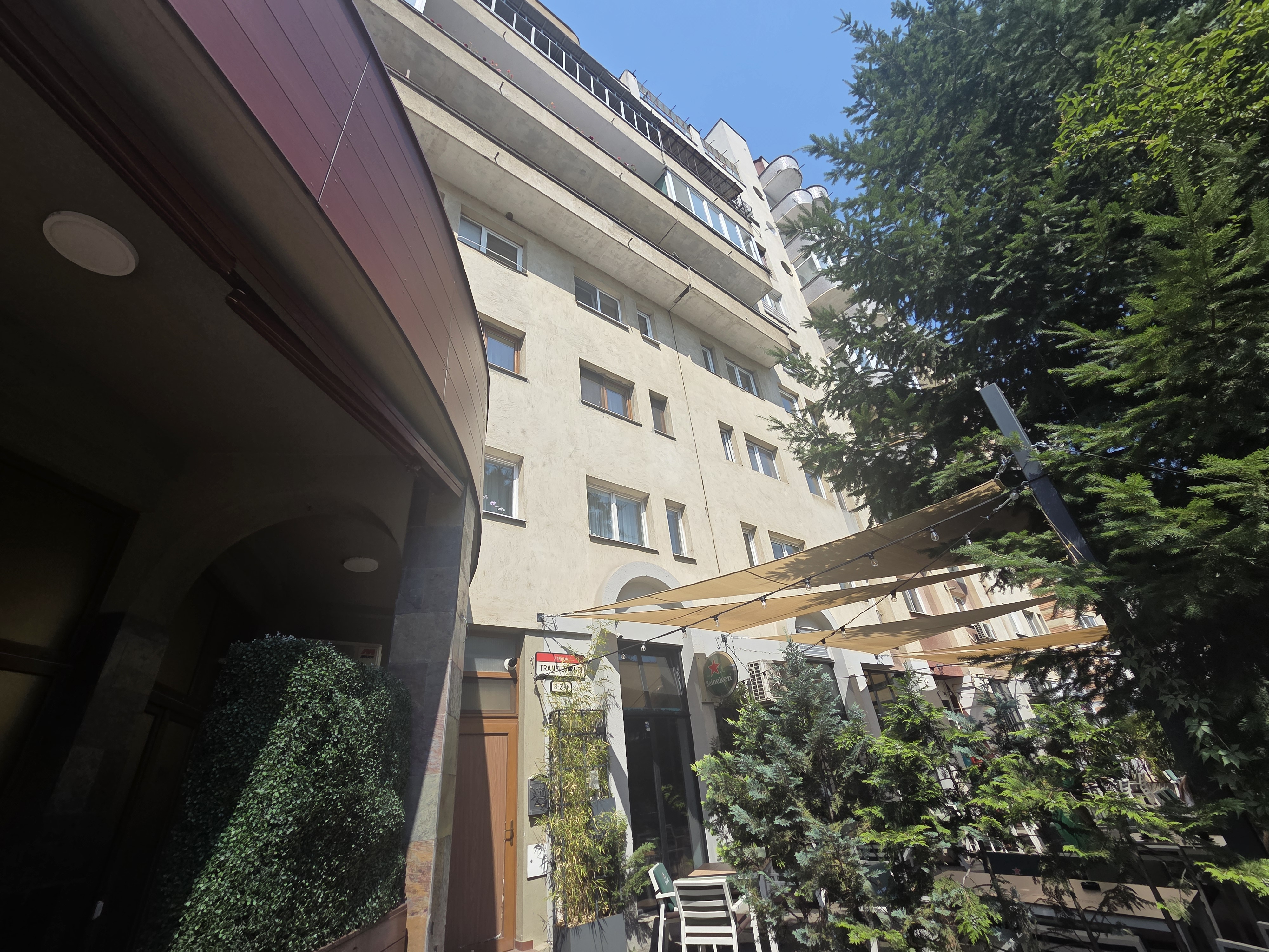 apartament