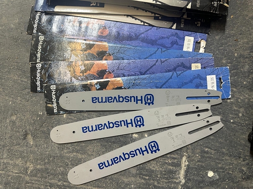 Lame drujba Husqvarna