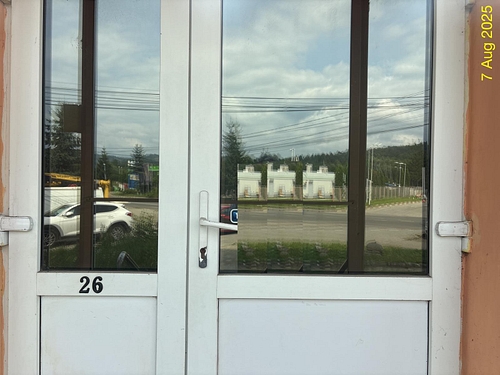 POZA 6