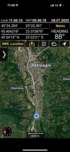 POZA 8