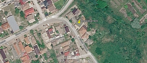 amplasament