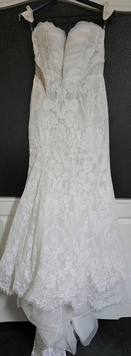 Rochie mireasa, noua, articole unice