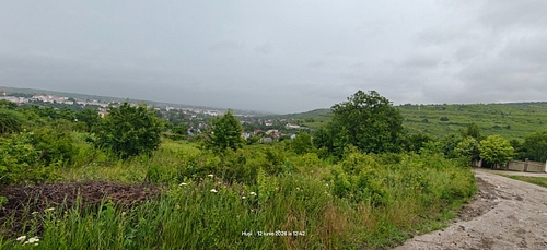 Lot 2 teren extravilan Mun. Huși, Județul Vaslui