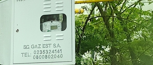 Lot 2 teren extravilan Mun. Huși, Județul Vaslui
