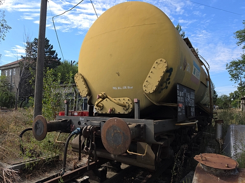 Vagon 5