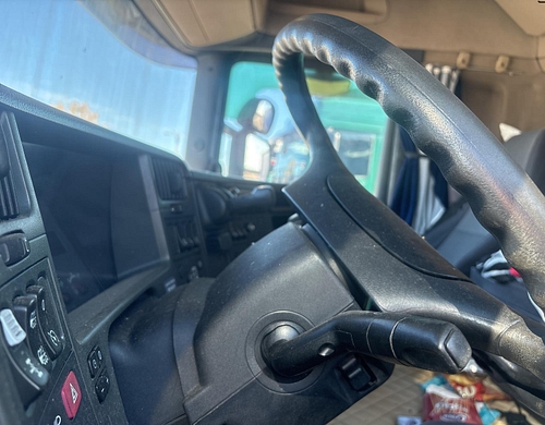 CAP TRACTOR SCANIA R420