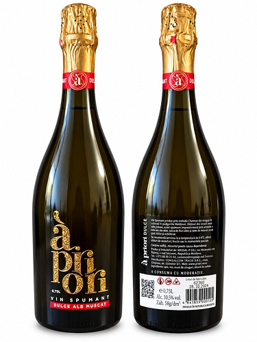 vin 0.75l