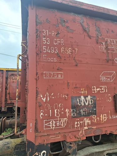 Imagine detaliu serie