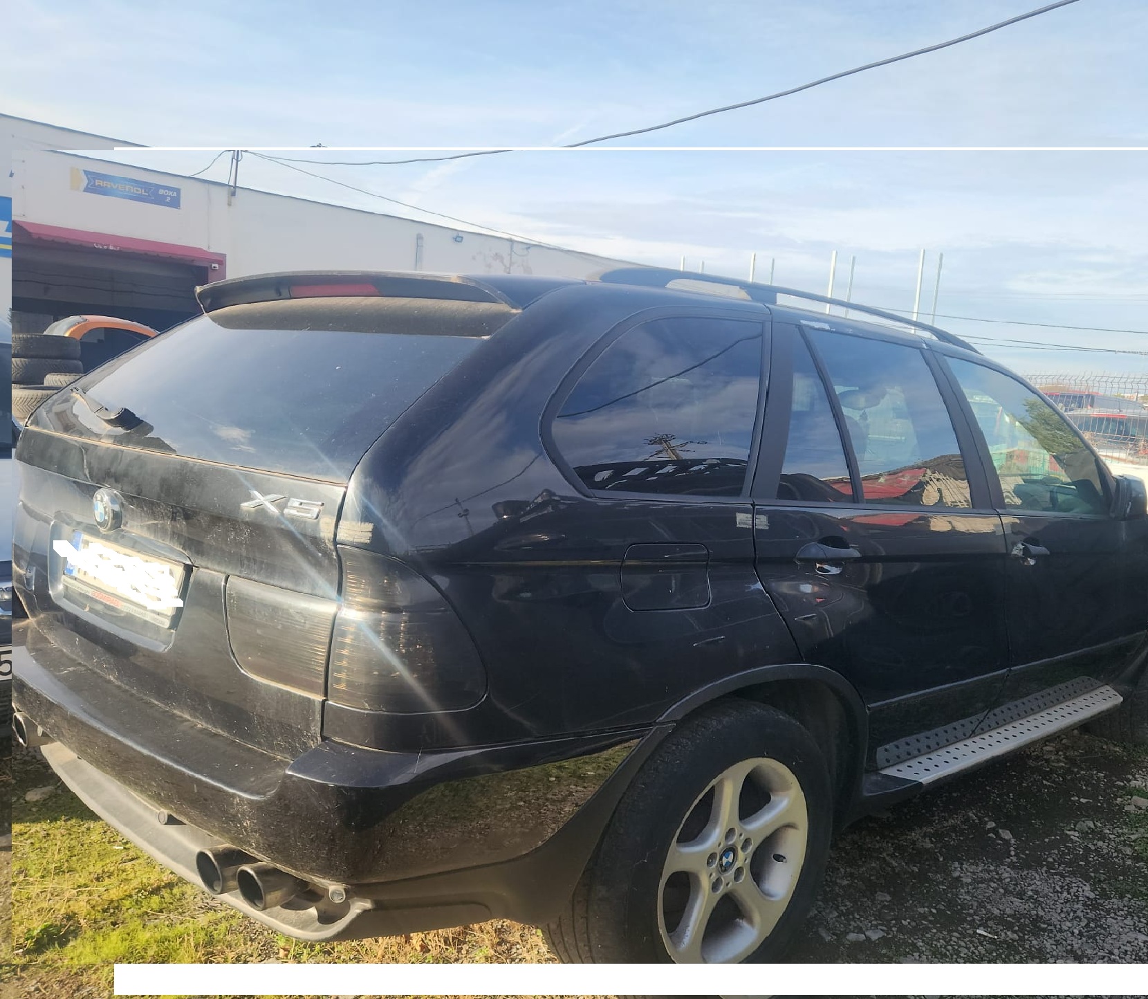 Thumbnail - BMW X5