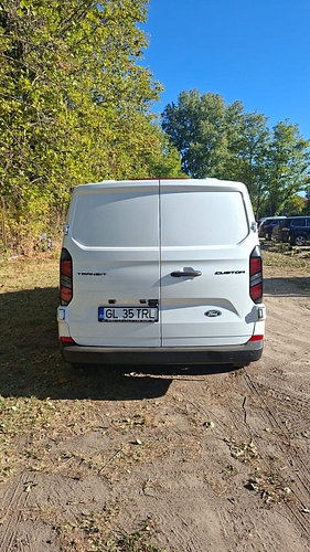 Ford Spate