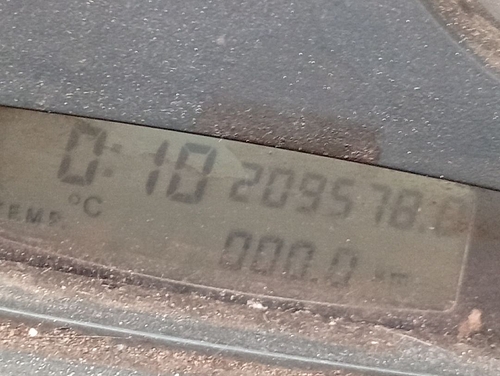 KM