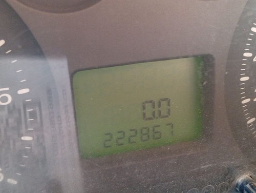 KM