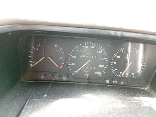 KM