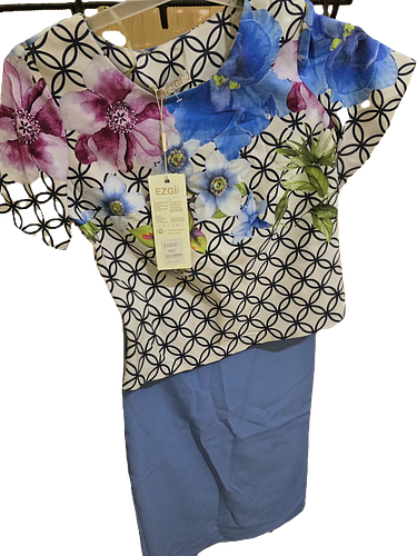 Lotul include o gama diversificata de articole unice, diferite marimi, modele, culori.