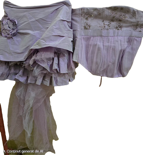 Lotul include o gama diversificata de articole unice, diferite marimi, modele, culori.
