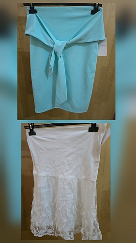 Lotul include o gama diversificata de articole unice, diferite marimi, modele, culori.