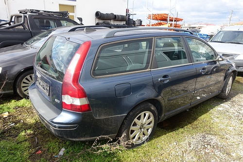 volvo