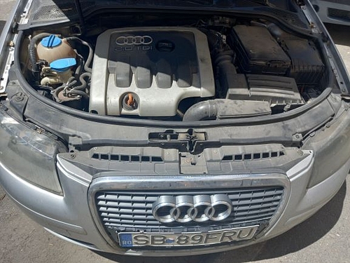 motor