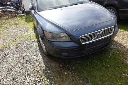 volvo