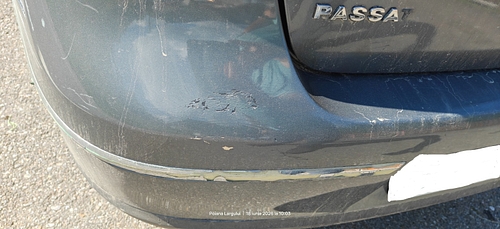 VOLKSWAGEN PASSAT 6