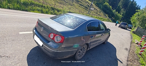 VOLKSWAGEN PASSAT 2