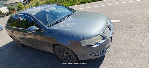 VOLKSWAGEN PASSAT 1