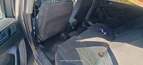 VOLKSWAGEN PASSAT 10